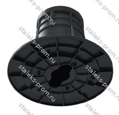 Фото товара: Коверы и опорные плиты для безколодезной установки #2