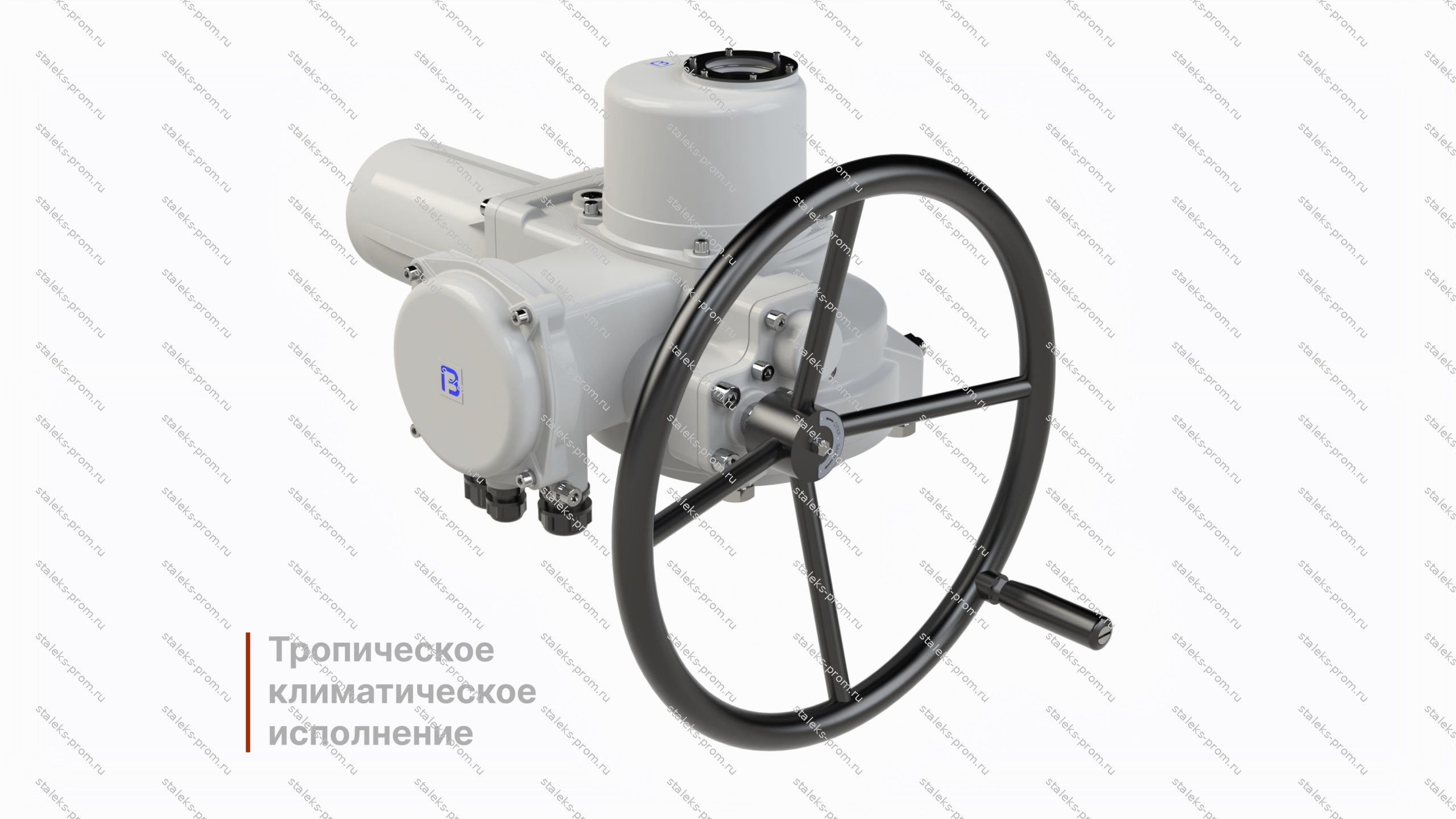 Фото товара: ОФ-100-5000/7,5-30 #2