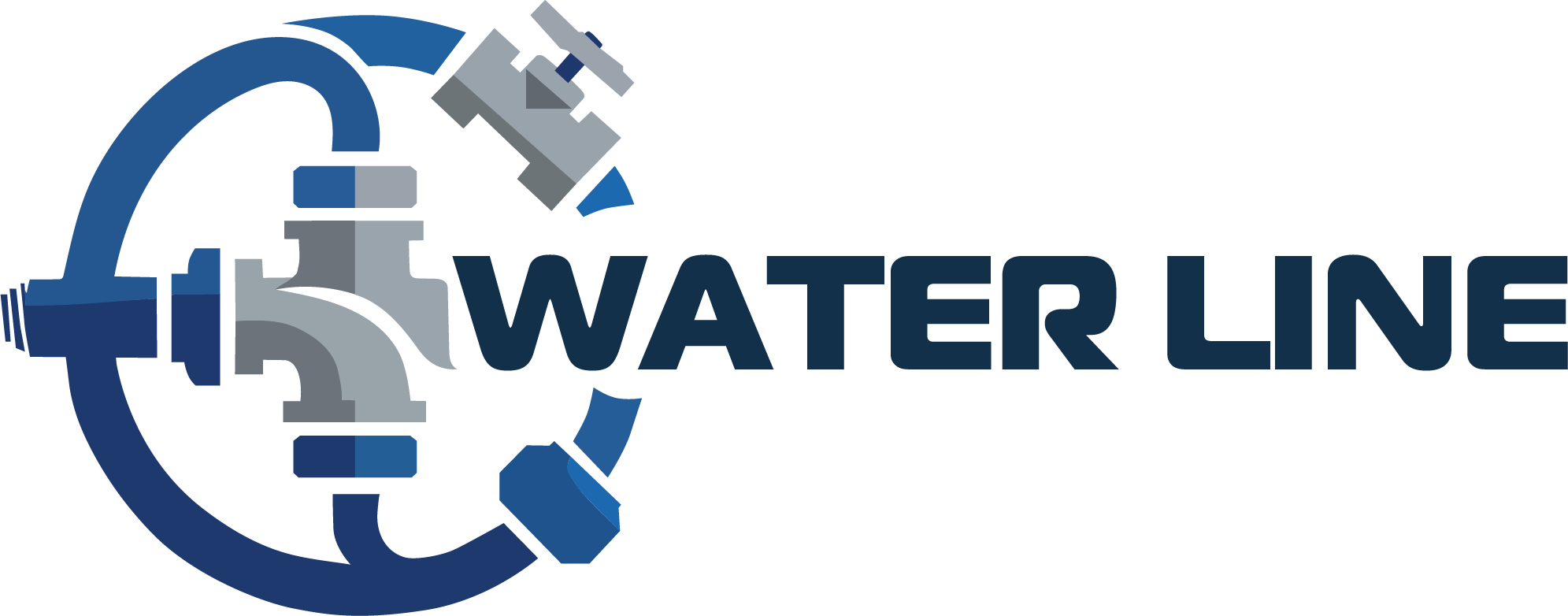 Water Line